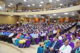 Seminar National Institute of Technology Warangal (NIT Warangal) in Warangal	