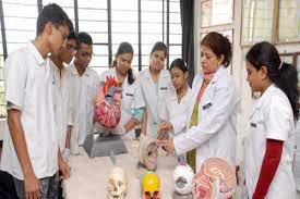 Practical Hemwati Nandan Bahuguna Uttarakhand Medical in Dehradun
