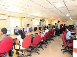 Computer Lab for All India Institute of Technology And Management - (AIITM, Chennai) in Chennai	