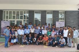 Program Group Photos  Indian Institute of Technology-Mandi  in Mandi