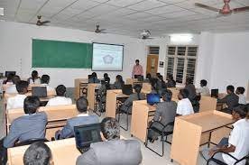 Computer Lab Calicut University Institute of Engineering Technology (CUIET), Malappuram