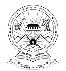 GECSKP Logo
