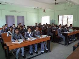 Classroom for KB Women's College (KBWC), Hazaribagh in Hazaribagh