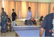 Indoor Sports of IES's Management College and Research Centre, Mumbai in Mumbai 