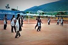 Play Ground for Gonna Institute of Information Technology And Sciences - (GIITS, Visakhapatnam) in Visakhapatnam	