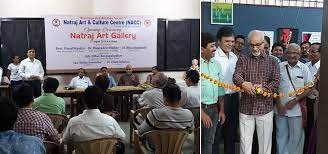 Image for Natraj Arts and Culture Centre (NACC), Nagpur in Nagpur