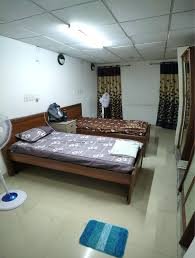 Hostel Room of ESIC Medical College & PGIMSR, Chennai in Chennai	