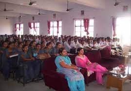 Image for Guru Nanak College of Education (GNCE), Jammu in Jammu