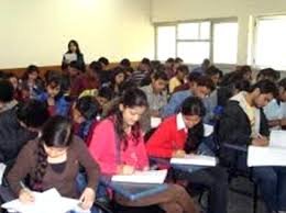 Classroom YMCA Institute of Management Studies - [IMS], New Delhi 