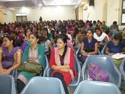 Seminar Photo  KB Institute Of Pharmaceutical Education And Research - [KBIPER], Gandhinagar  in Gandhinagar