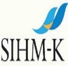 SIHM Logo