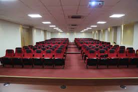 Auditorium Gurugram Global College Of Pharmacy Gurgaon (GGCP) in Gurugram