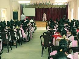 Confrence Hall Arunachala College of Engineering For Women (ACEW), Nagercoil in Nagercoil