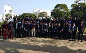 Group photo International Centre for Advance Studies and Research (ICASR, Gurugram) in Gurugram