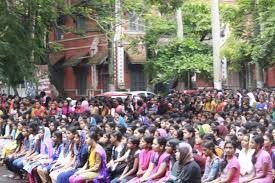 Students Photo University College, Thiruvananthapuram in Thiruvananthapuram
