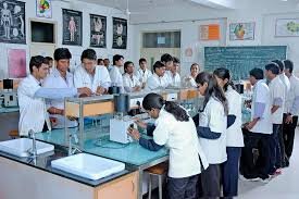 Research Lab Photo GD Memorial College Of Pharmacy, Jodhpur  in Jodhpur