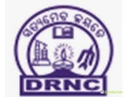 DRNC Logo