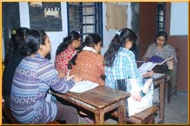 Classroom  for Sarojini Naidu College for Women (SNCW, Kolkata) in Kolkata