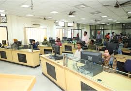 Computer Lab Kamla Lohtia Sanatan Dharam College (KLSDC, Ludhiana) in Ludhiana
