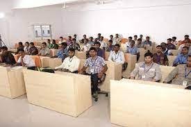 Classroom  Shivani Engineering College (SEC), Tiruchirappalli  