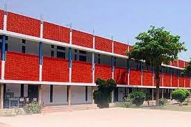 Campus Guru Nanak National College Nakodar  in Jalandar