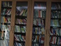 Library  for International College of Financial Planning - (ICOFP, Kolkata) in Kolkata