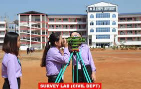 Image for St Joseph University, Nagaland in Dimapur