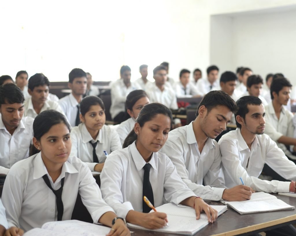 Classroom  for Modern Institute of Technology and Research Centre -[MITRC], Alwar in Alwar