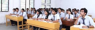 Classroom for Calcutta Institute of Engineering and Management (CIEM), Kolkata in Kolkata