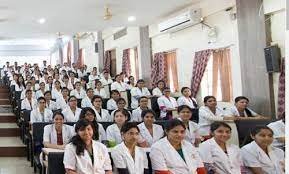 Image for Datta Meghe Institute of Medical Sciences in Wardha
