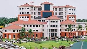 Image for SCMS Cochin School of Business, (SCMSCSB) Kochi in Kochi
