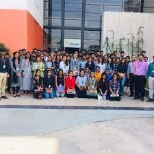 Group Photos Shreyarth University  in Ahmedabad