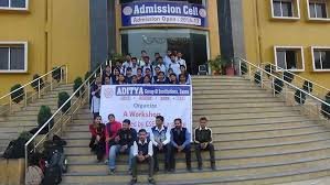 Image for Aditya College of Technology and Science - [ACTS], Satna in Satna