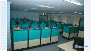Computer Class of Vallurupalli Nageswara Rao Vignana Jyothi Institute of Engineering and Technology in Hyderabad	
