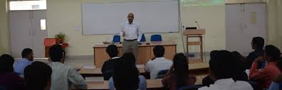 Classroom Shankara International School of Management Research (SISMR, Jaipur) in Jaipur