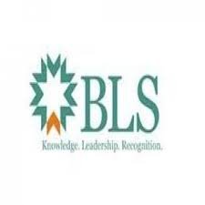 BLSIM Logo