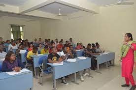 classroom ITM University, School of Agriculture (SOA, Gwalior) in Gwalior