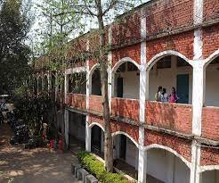Campus Arts, Commerce And Science College (ACS), Chandrapur in Chandrapur