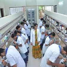 Lab Photo  Mangala College of Para Medical Sciences, Mangalore  in Mangalore