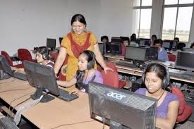 Computer Lab for Ganga Technical Campus - [GTC], Bahadurgarh in Bahadurgarh