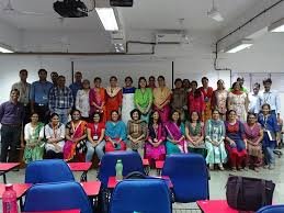 Group Photos Somaiya Vidyavihar University in Mumbai City