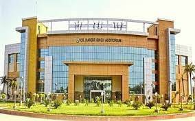 Campus Takeone School of Mass Communication (TSMC), New Delhi