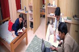Hostel Room of College of Innovative Management & Science, Lucknow in Lucknow