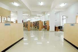 Library Svs College Of Engineering - [SVSCE], Coimbatore