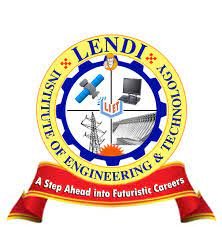 Lendi Institute of Engineering & Technology, Vizianagaram Logo