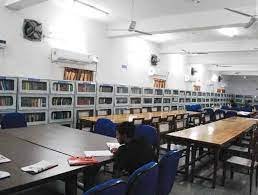 Library  Delhi College Of Arts And Commerce in New Delhi