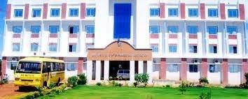 campus overview NIIS Institute of Business Administration (NIBA, Bhubaneswar) in Bhubaneswar