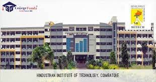 Campus Hindusthan Institute Of Technology - [HITECH], Coimbatore