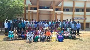 Image for Sri YN College, Narasapuram in Narasapuram