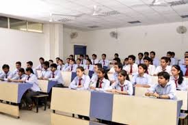 Class Room G.L.Bajaj Institute of Technology and Management, Greater Noida in Greater Noida